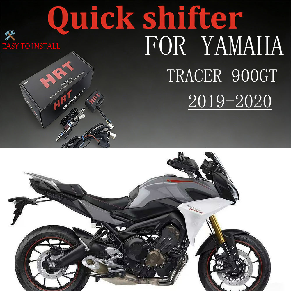 Motorcycle Quickshifter - YAMAHA Tracer 900GT 2019-2020 오토바이 부품