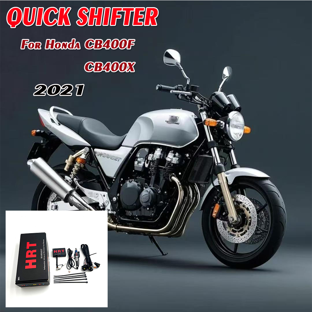Motorcycle Quickshifter - 혼다 CB400X CB400F 2021 퀵 시프터