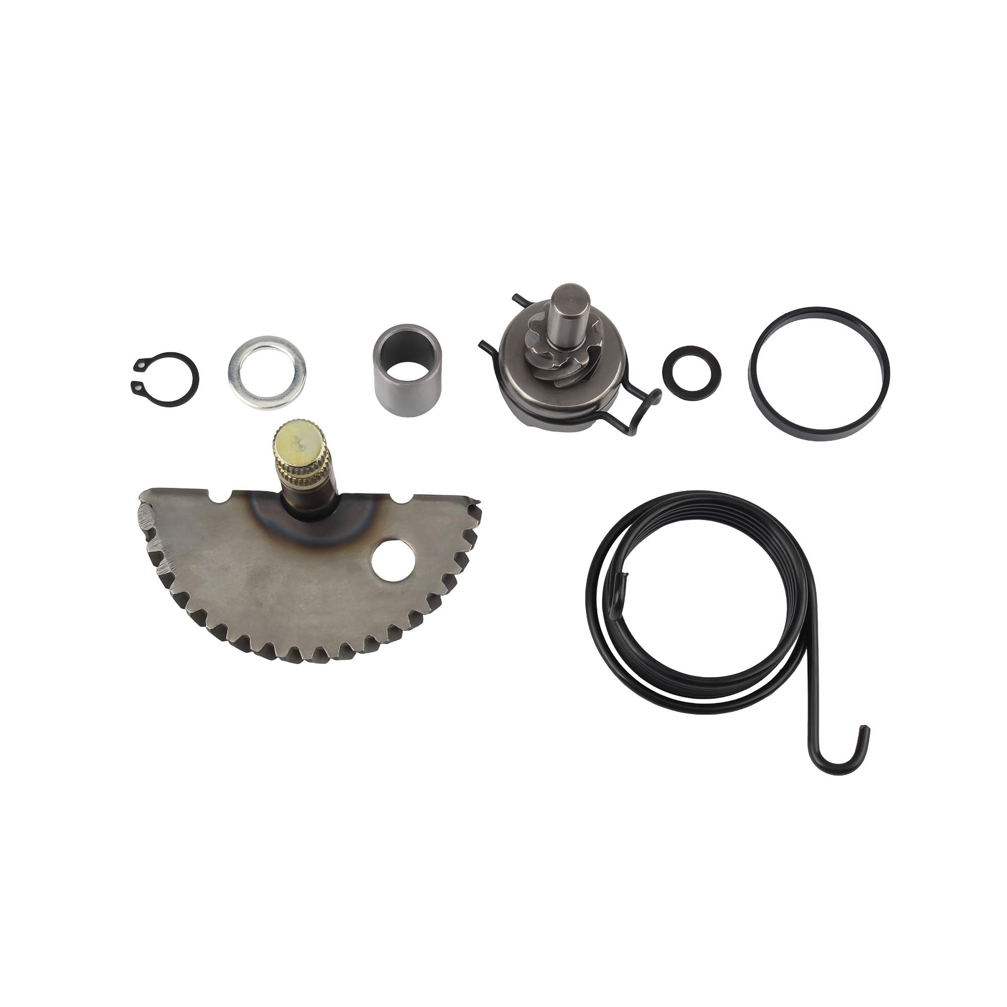 GY6 49CC 50CC 80CC 100CC Lifan - Motorcycle Gear Outfit 리뷰 및 가격