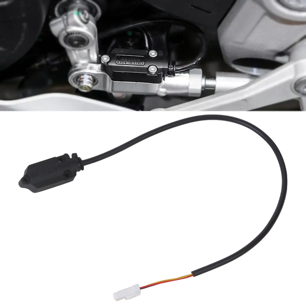오토바이 퀵 시프트 블랙 센서, Ducati Panig - Motorcycle Quickshifter 리뷰 및 가격