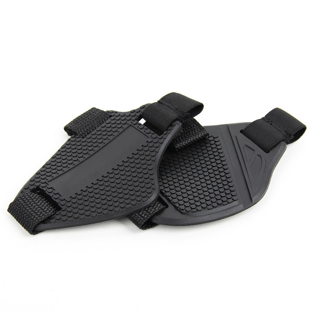 오토바이 기어 변속기 보호용 신발 커버 TPU 고무 부 - Motorcycle Gear Boots 리뷰 및 가격