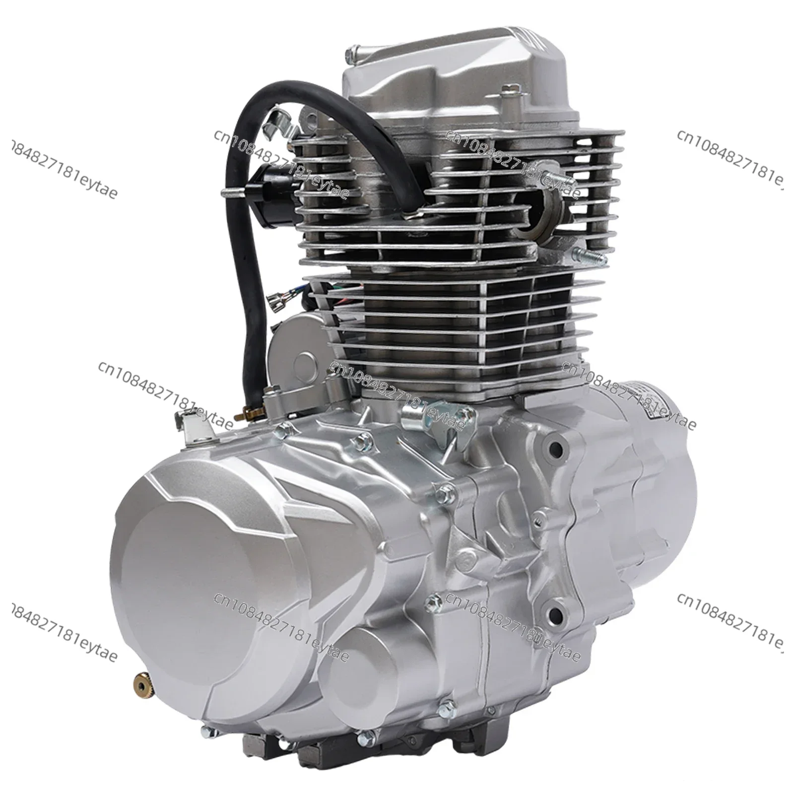 200CC 250CC 수직 4행정 오토바이 엔진 수동  - Motorcycle Gear 리뷰 및 가격