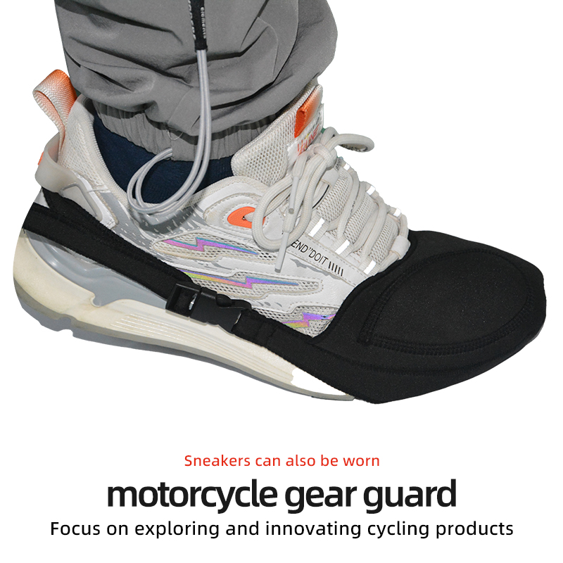오토바이 기어 시프트 신발 커버, 오토바이 기어 시프트 - Motorcycle Gear Boots 리뷰 및 가격