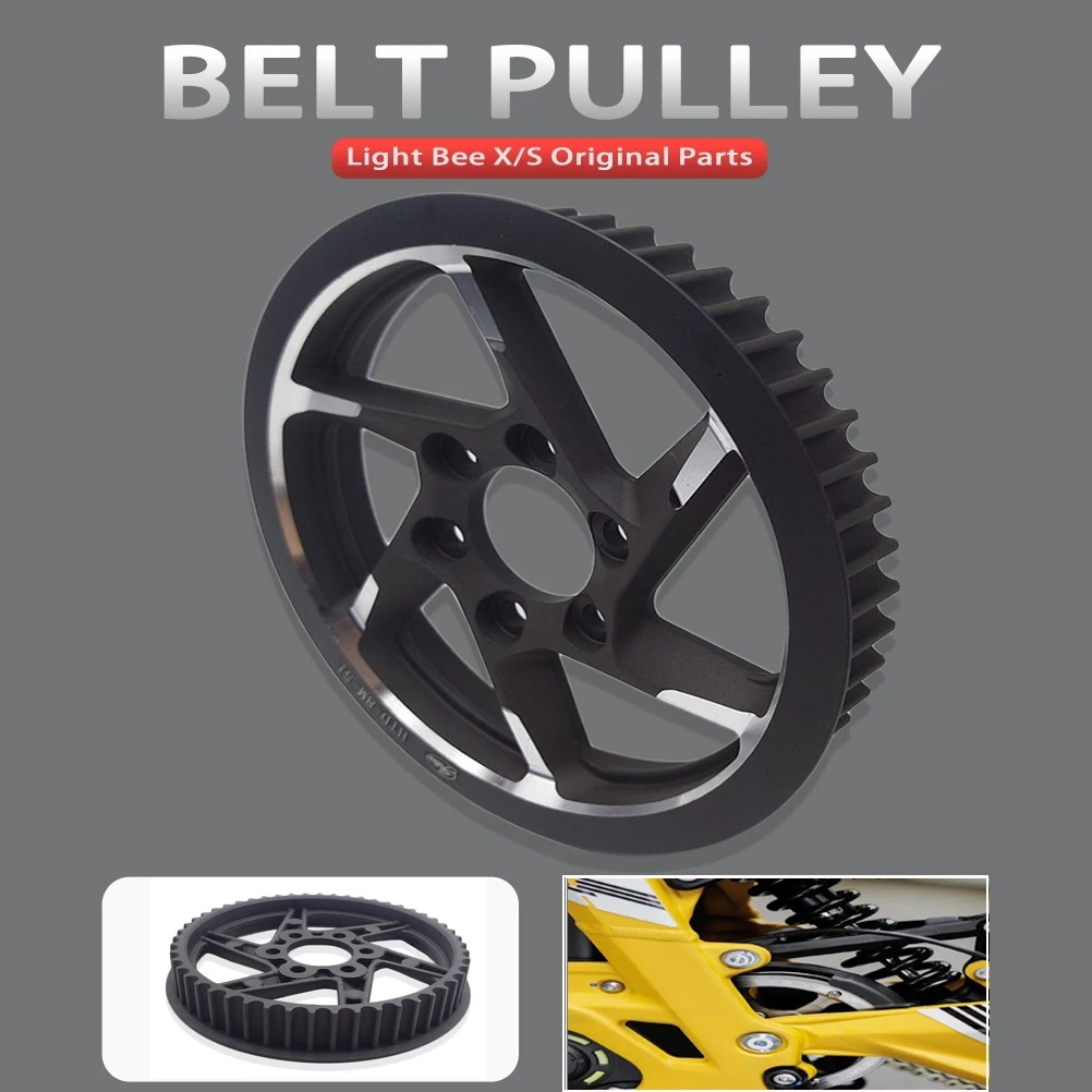 Surron Light Bee X S용 정품 부품, 변 - Motorcycle Gear Brands 리뷰 및 가격