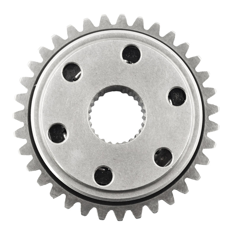 도로 열정 오토바이 편도 스타터 클러치 기어 Assy  - Motorcycle Gear Outfit 리뷰 및 가격
