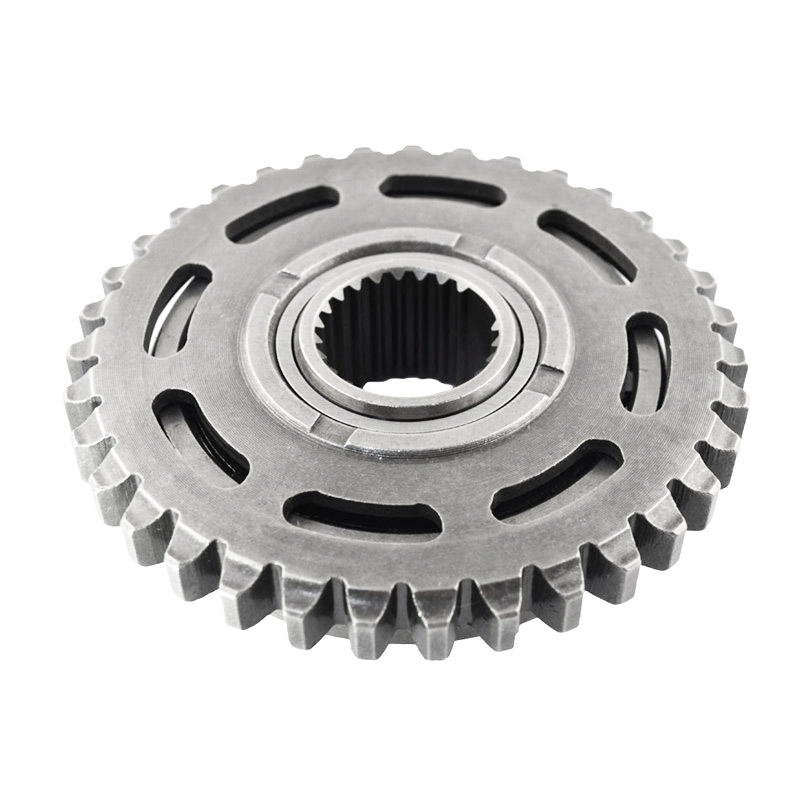 도로 열정 오토바이 편도 스타터 클러치 기어 Assy  - Motorcycle Gear Outfit 리뷰 및 가격