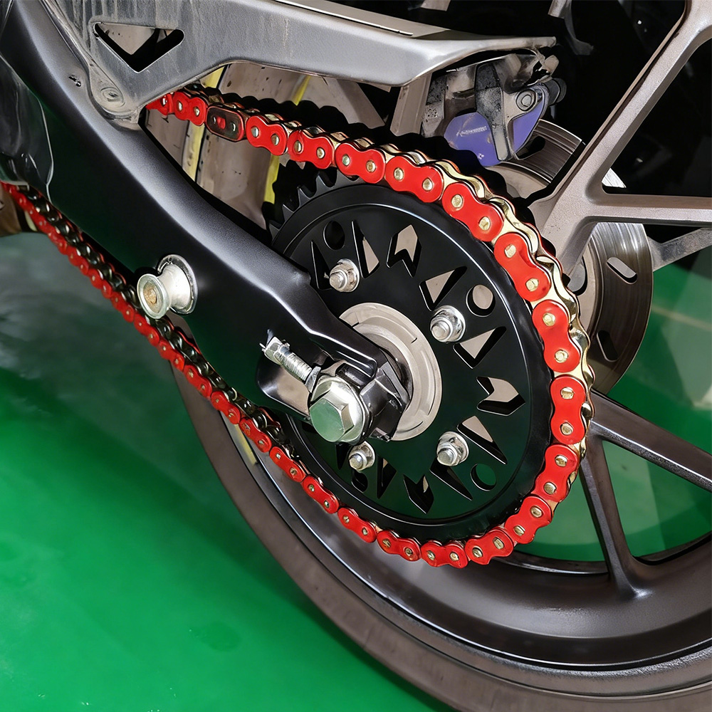 MRRANGT 오토바이 부품 키트 앞뒤 스프로킷 14T - Motorcycle Gear Brands 리뷰 및 가격