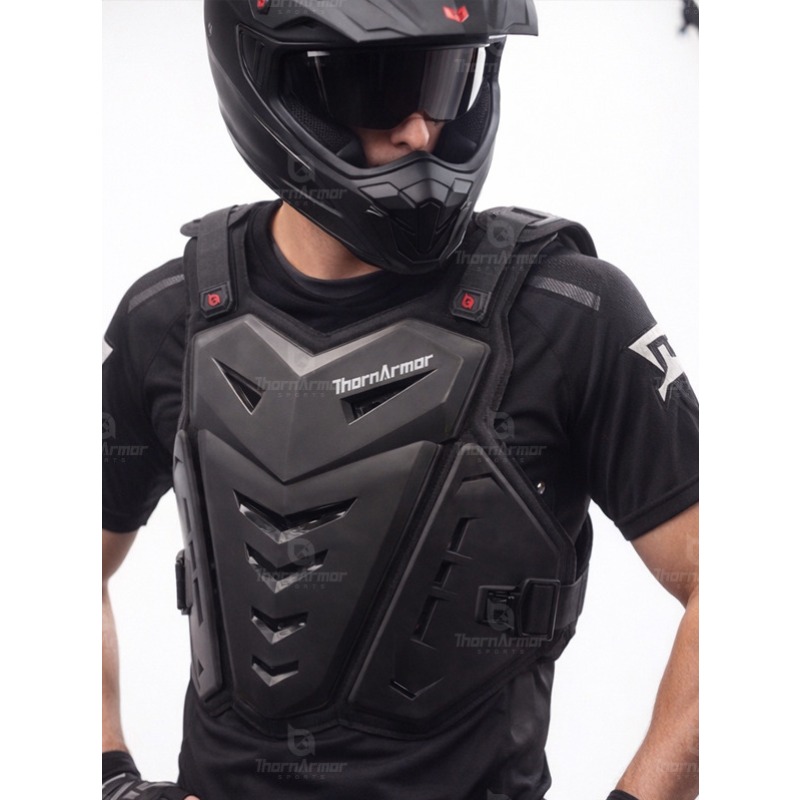 나이트 아머 오프로드 오토바이 보호 조끼 통기성 레이싱 - Motorcycle Gear 리뷰 및 가격