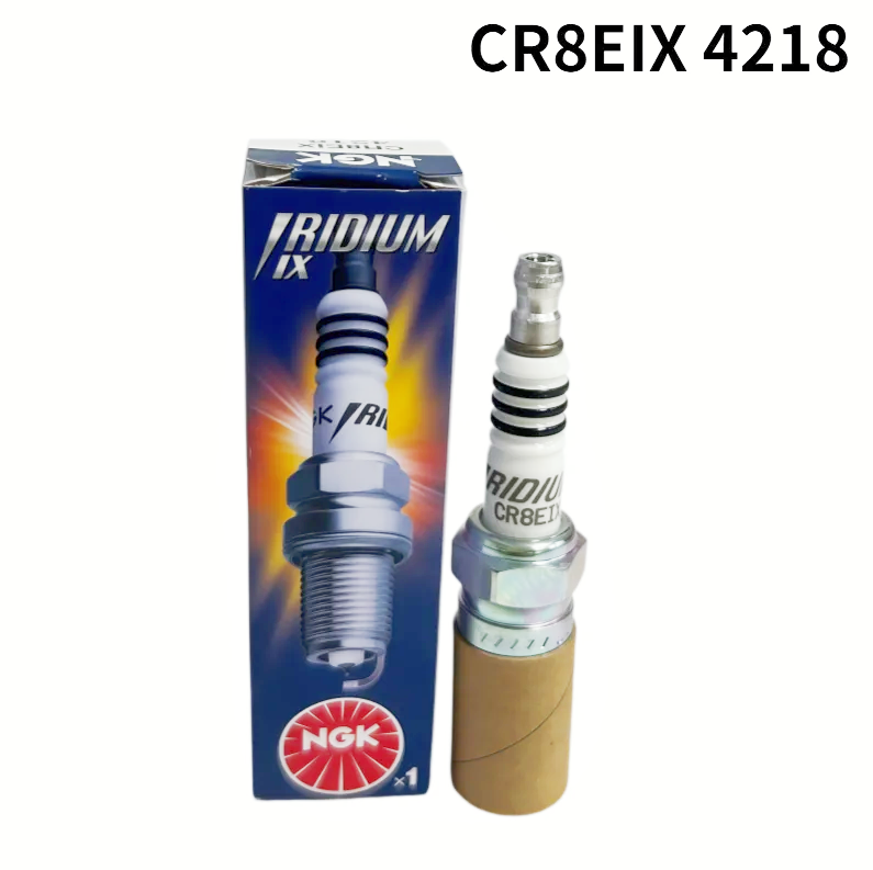 NGK 1PC CR8EIX 4218 이리듐 IX 스파크 - Ngk Spark Plug Iridium Ix 리뷰 및 가격
