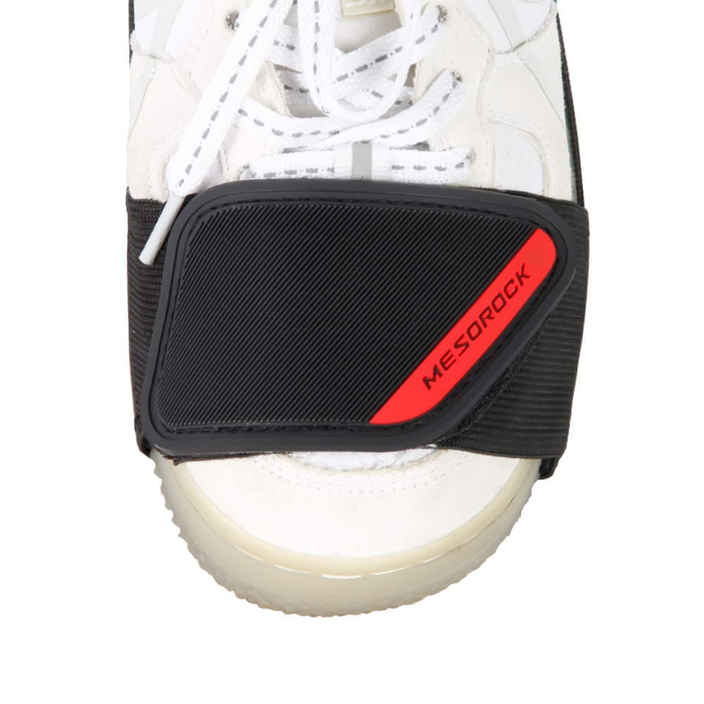오토바이 기어 변속기 신발 커버 조절 가능한 TPU 가 - Motorcycle Gear Boots 리뷰 및 가격