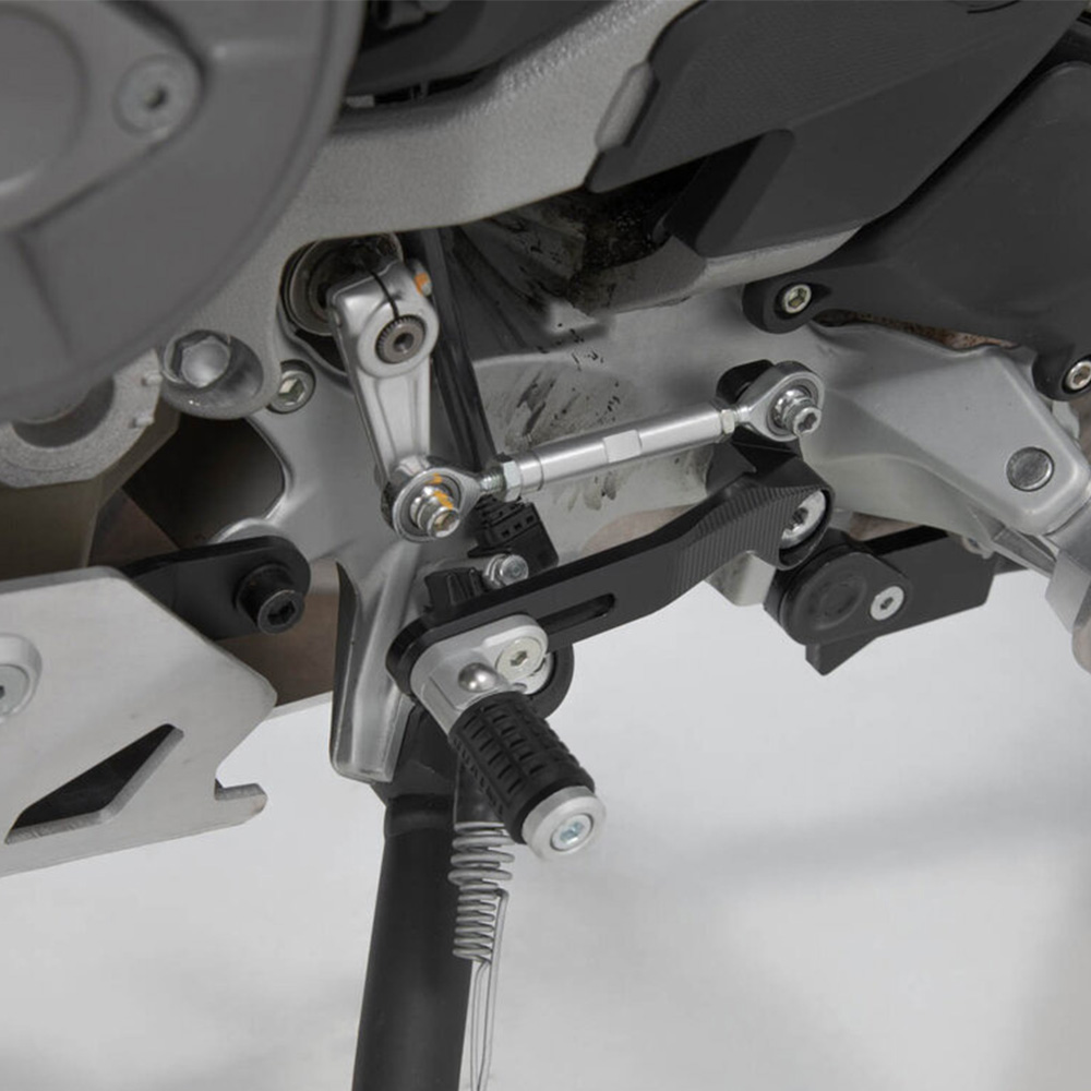 오토바이 조정 가능한 기어 시프트 레버 Ducati M - Motorcycle Quickshifter 리뷰 및 가격