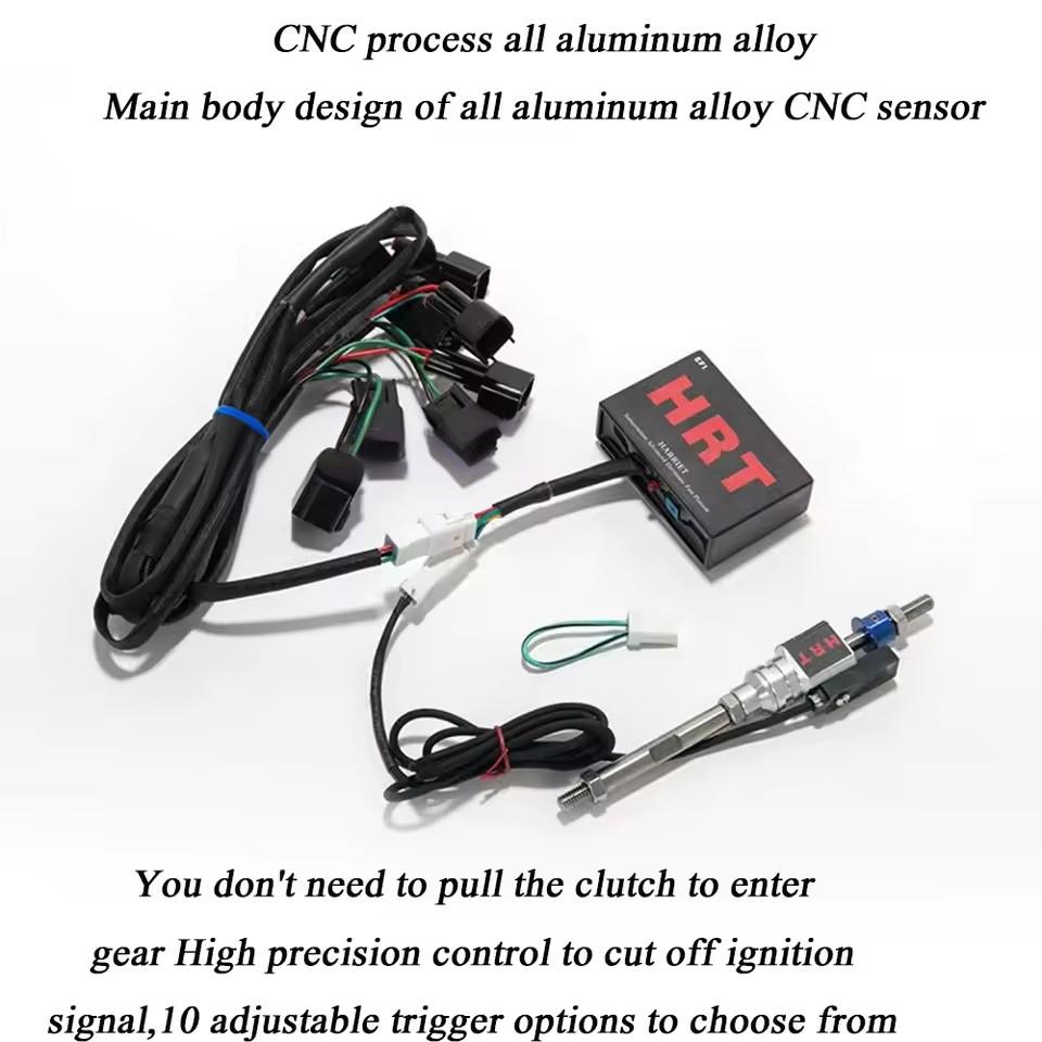 야마하 MT07 MT 07 MT-07 2014-2022 - Motorcycle Quickshifter 리뷰 및 가격