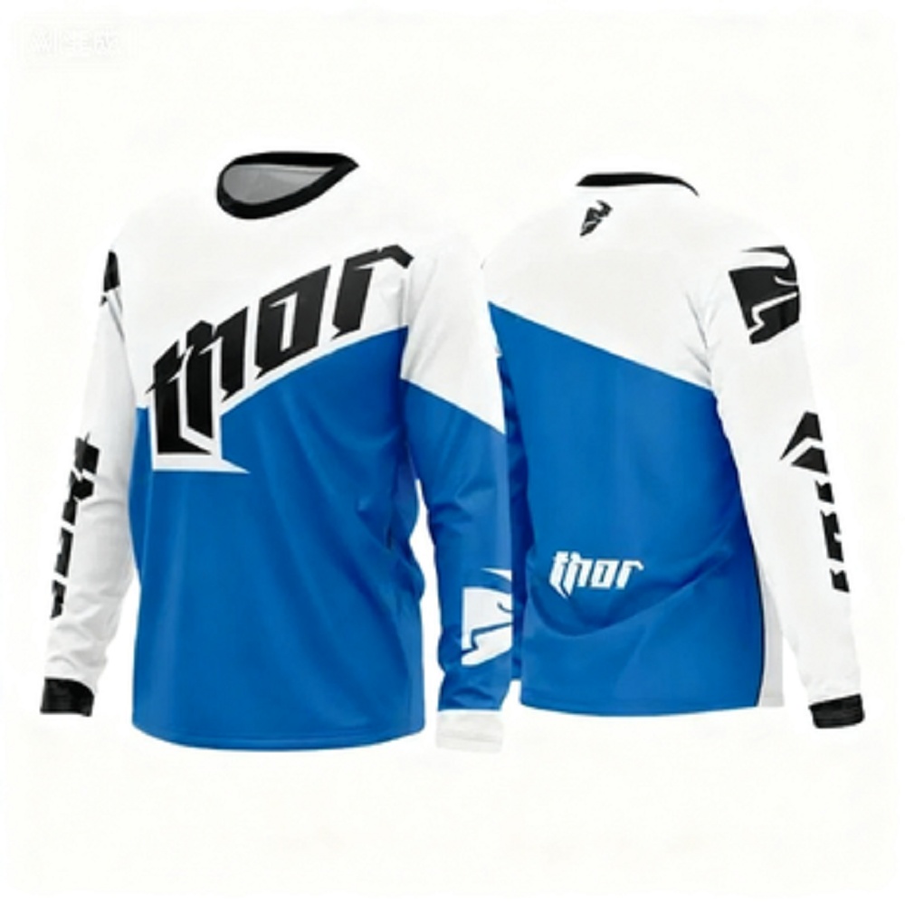 프로페셔널 오토바이 라이딩 긴팔 상의 아웃도어 오프로드 - Motorcycle Gear 리뷰 및 가격